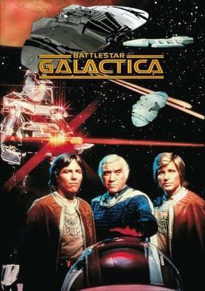 Serie Battlestar Galactica