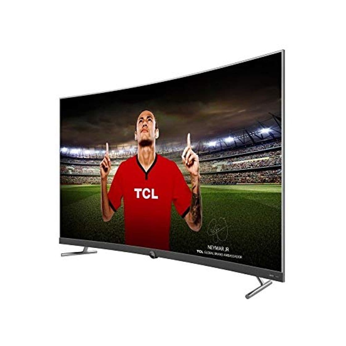 Producto TCL 140cm 55" TV 55DP670 UHD SmartTV 3-139