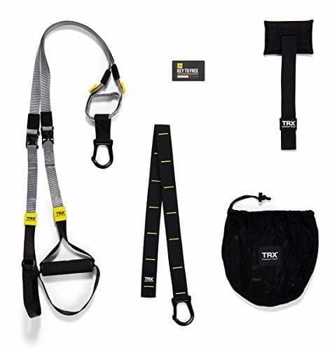 Fitness TRX Gimnasio de Viaje