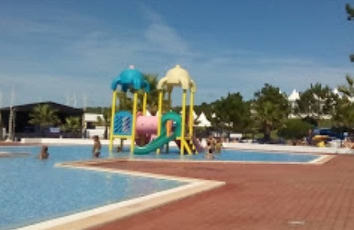 Lugar Norpark - Aquatic Amusement Nazaré