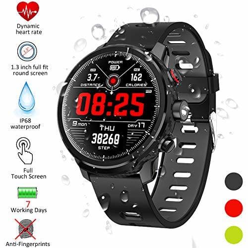 Producto Padgene Smartwatch