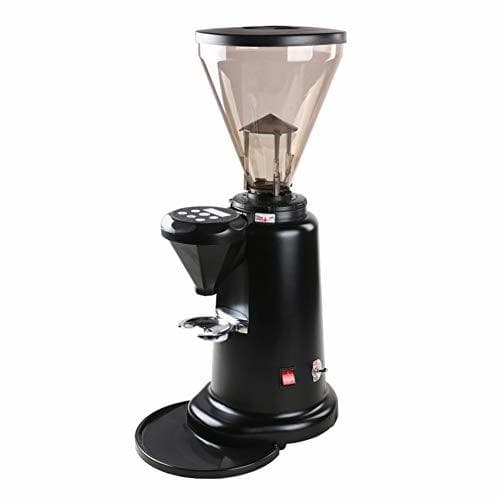 Place YSCCSY Molinillo De Café Molido Coffee Bean Fresadora Profesional Dispensador De Café