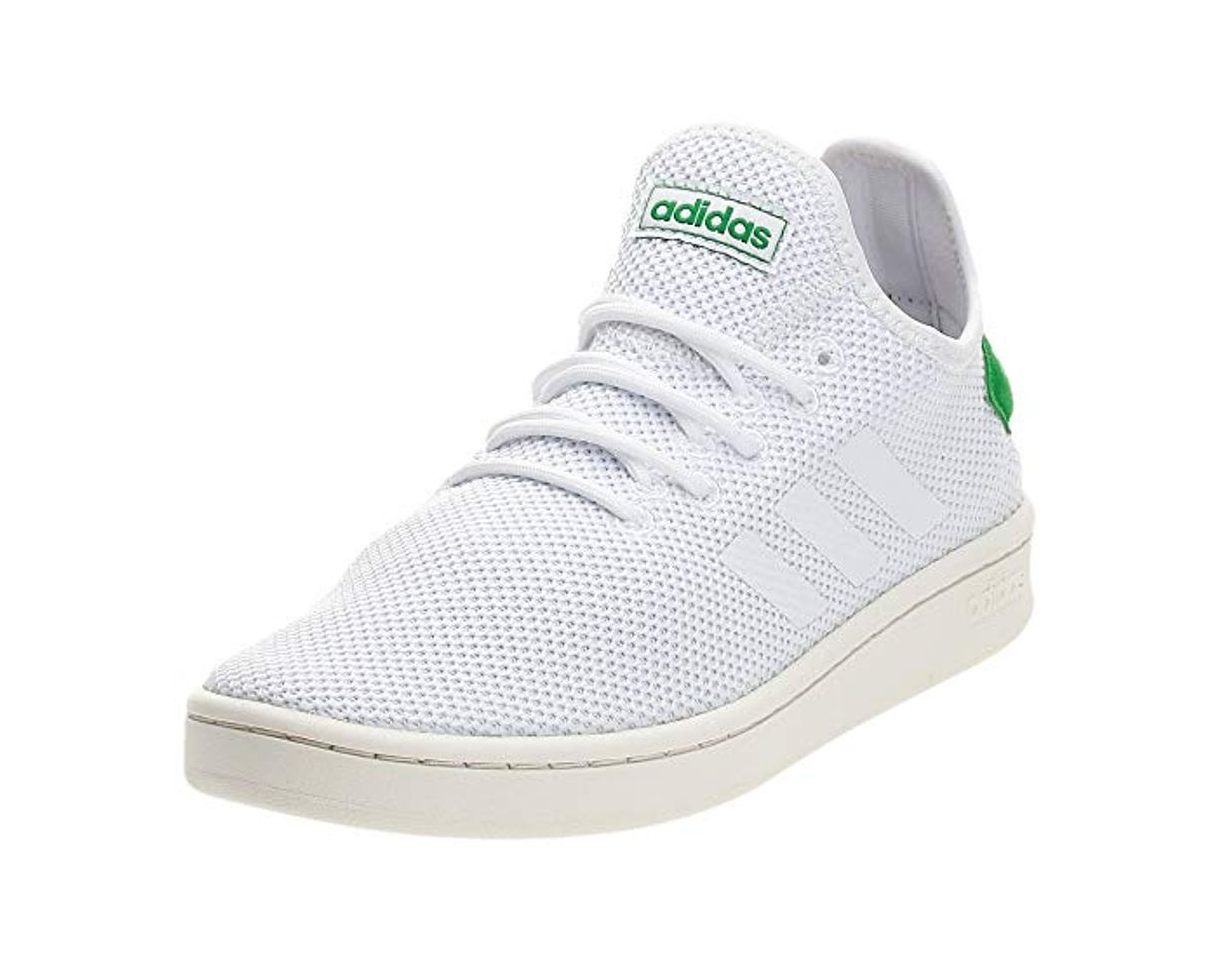 Product Adidas Court Adapt, Zapatillas de Tenis para Hombre, Blanco