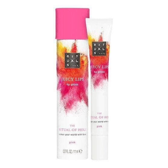 Moda The Ritual of Holi
Gloss

