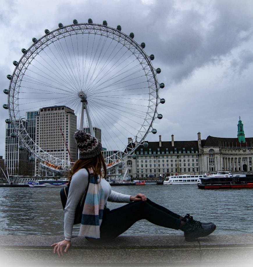 Lugar London Eye