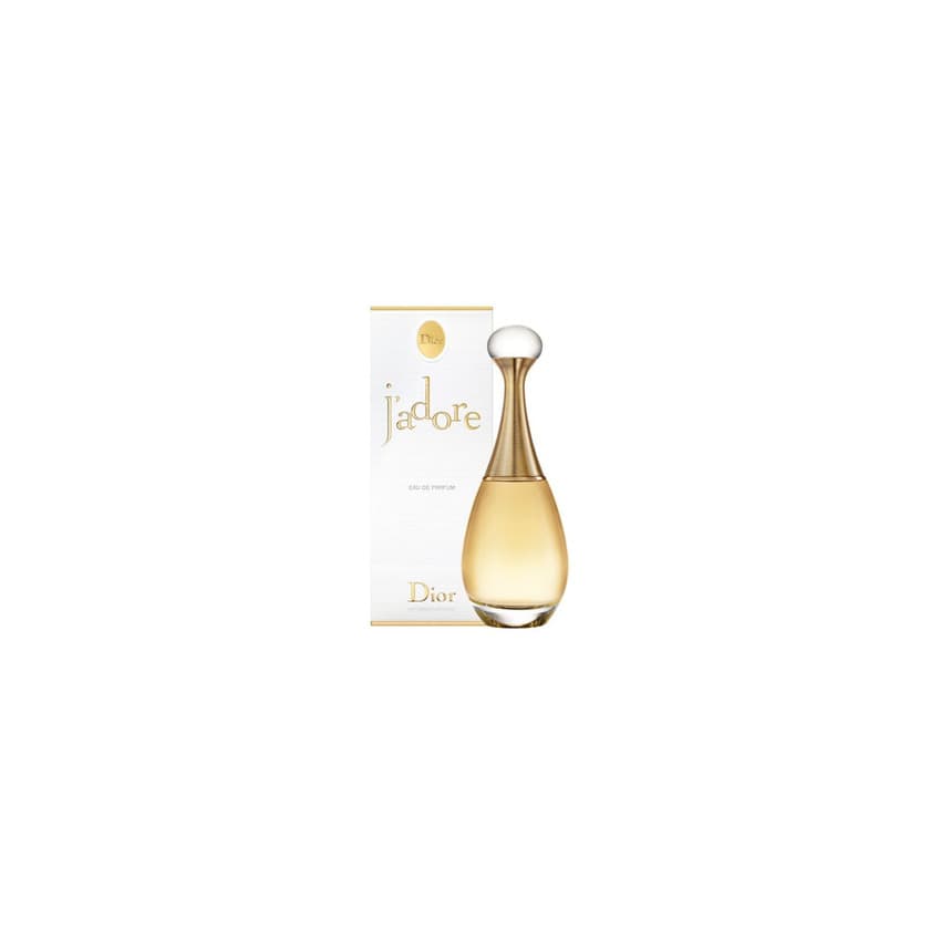 Belleza Dior J'Adore Agua de Perfume