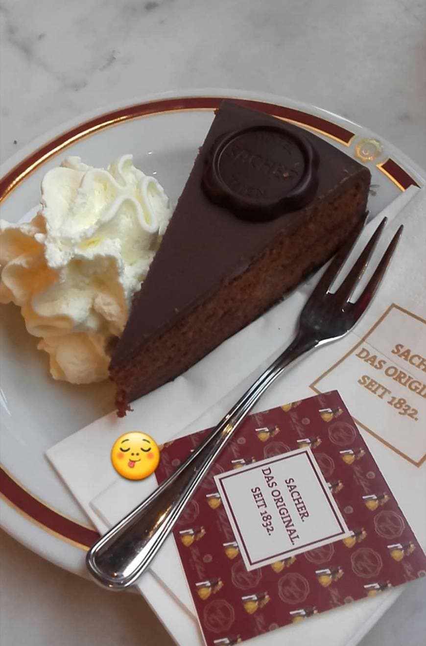 Restaurantes Sacher Baden Hotel