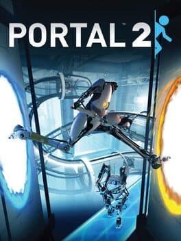 Videojuegos Portal 2