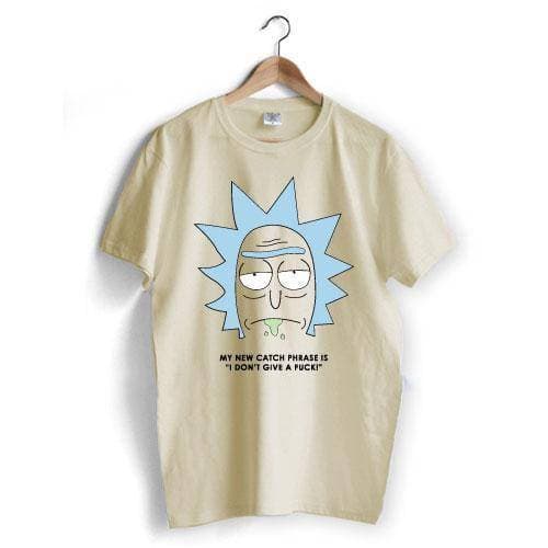 Fashion Camisola Rick and Morty