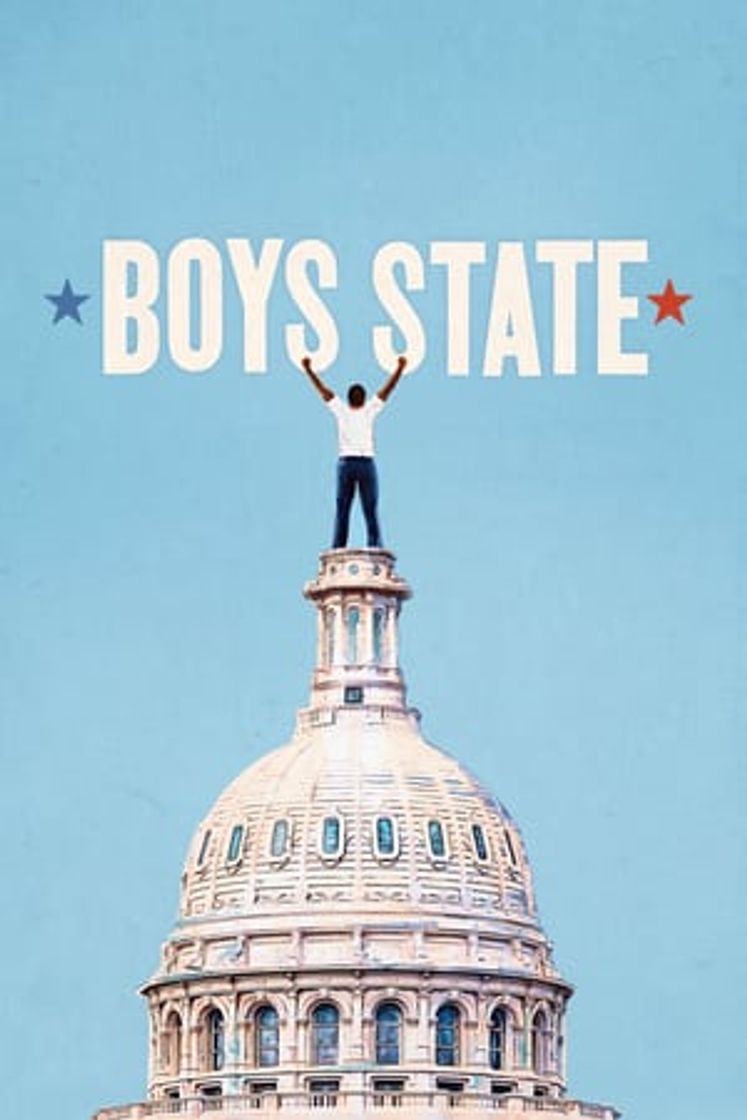 Película Boys State