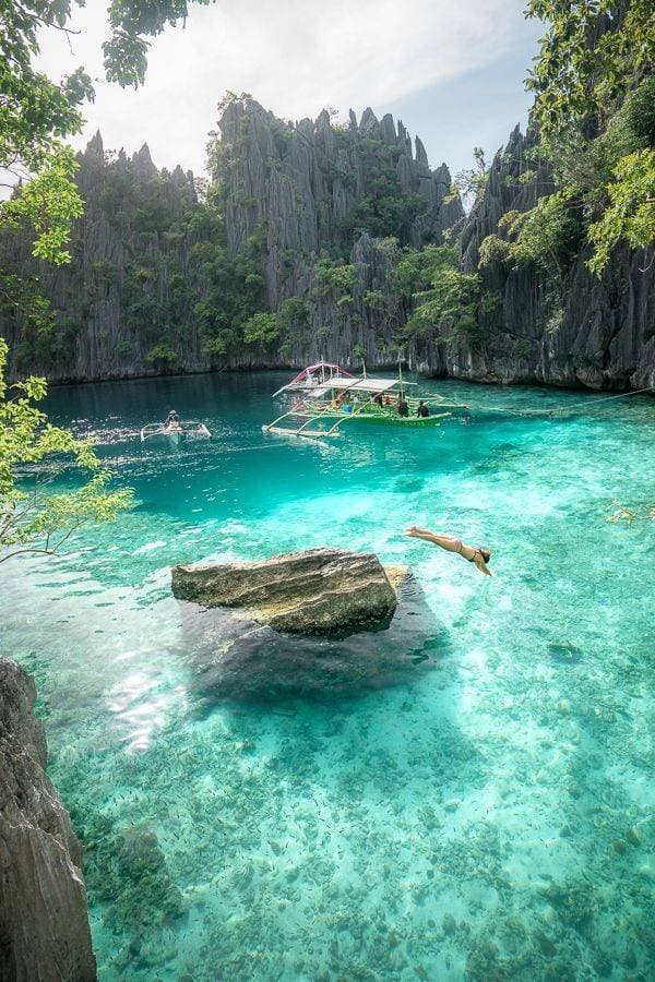 Place Philippines