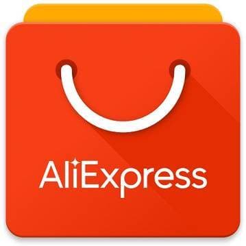 Moda AliExpress