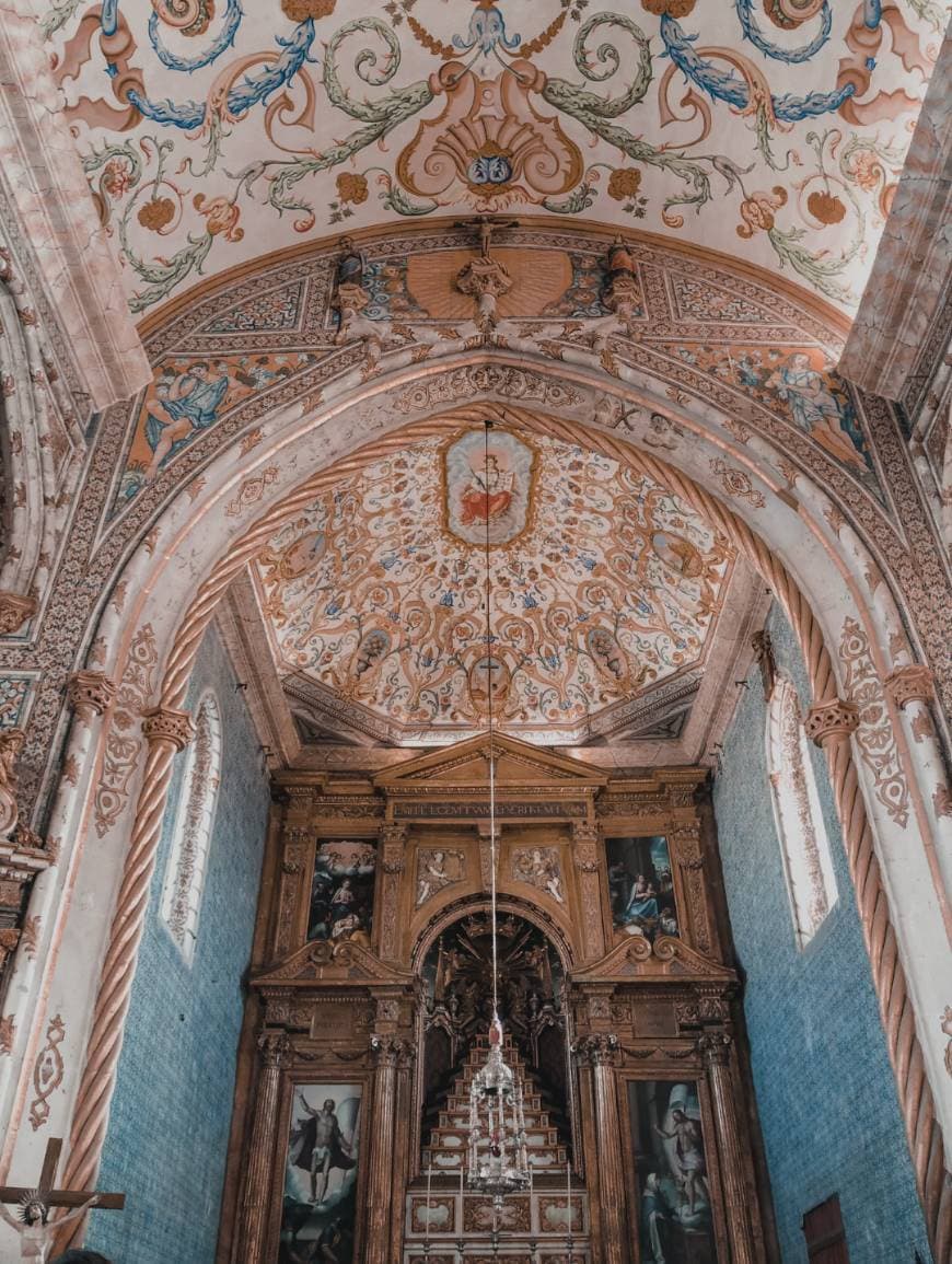 Place University of Coimbra Faculty of Law