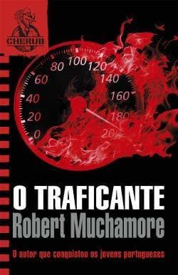 Book O Traficante