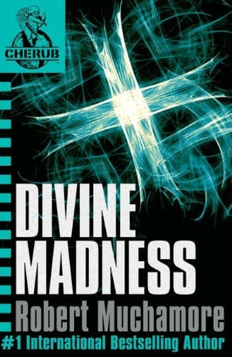 Book Divine Madness: Book 5