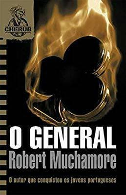 Book O General 