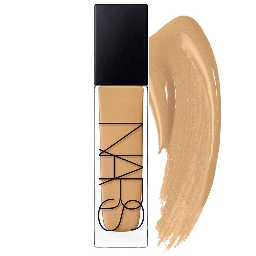 Fashion Base Nars, Natural Radiant Longwear Foundation