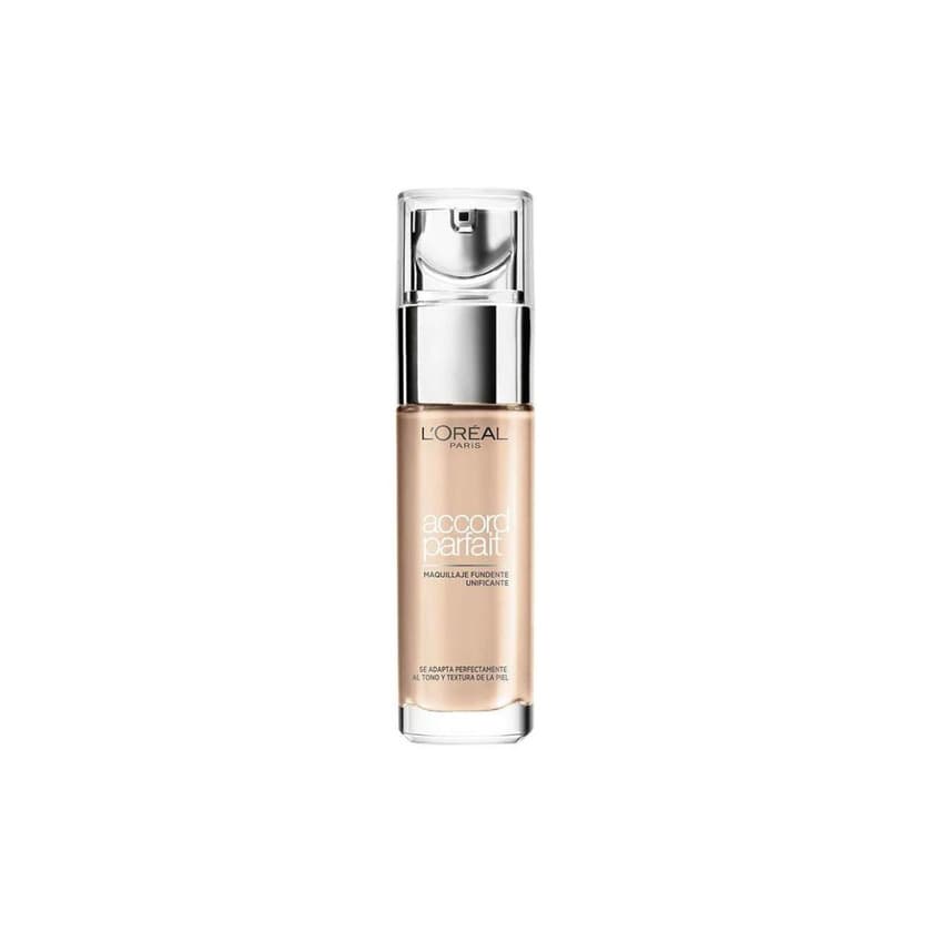 Product L'Oréal accord perfect