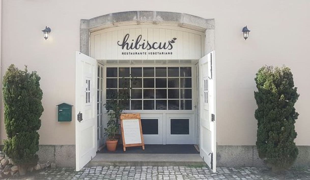 Restaurantes Hibiscus