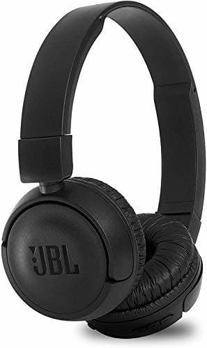 Electrónica JBL T450BT - Auriculares de diadema inalámbricos con Bluetooth 4.0