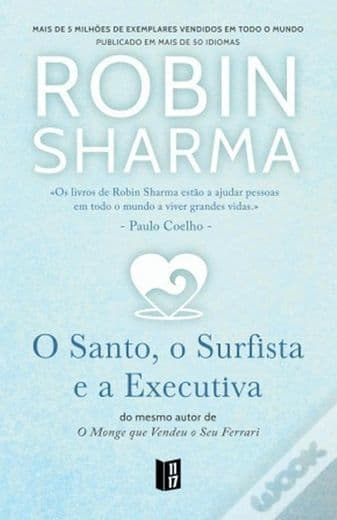 Libro O Santo