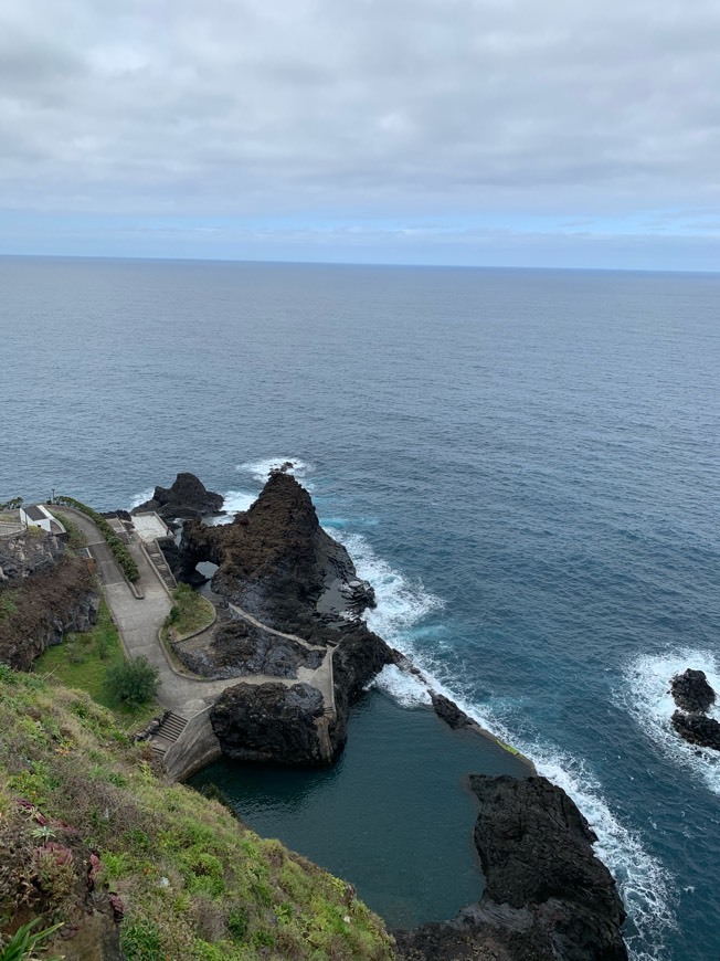 Lugar Seixal