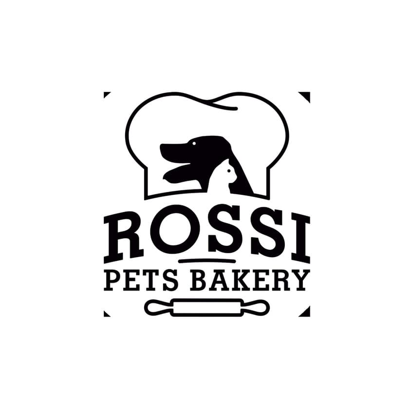 Product Rossi Pets Bakery