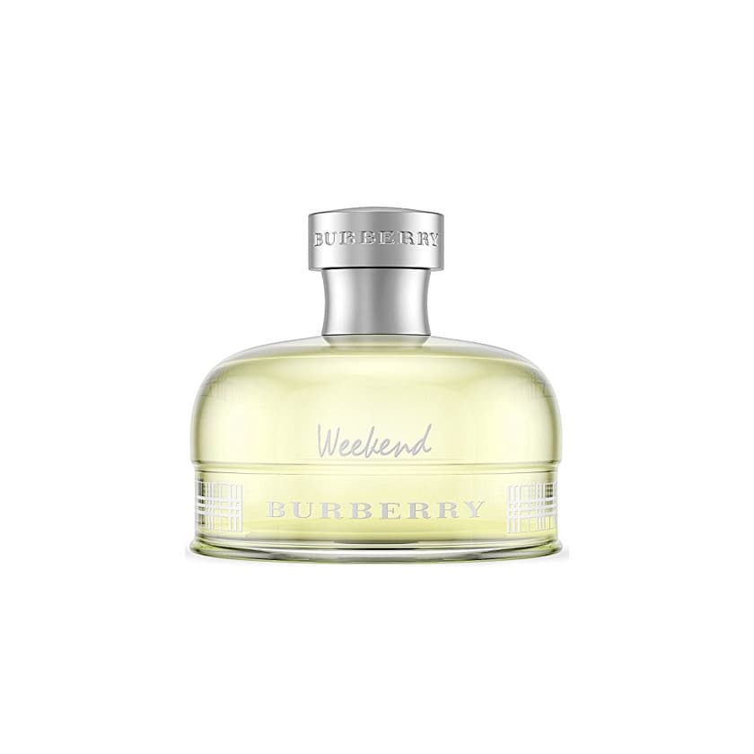 Producto Weekend Burberrys de At Para Mujeres Burberrys-100 ml Eau de Parfum Spray