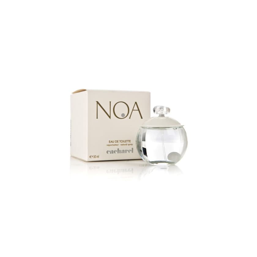 Producto Perfume Noa