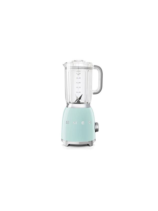 Elemento de la categoría hogar SMEG Batidora BLF01PGEU