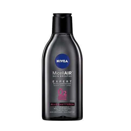 Fashion Água Micelar Bifasica Nivea