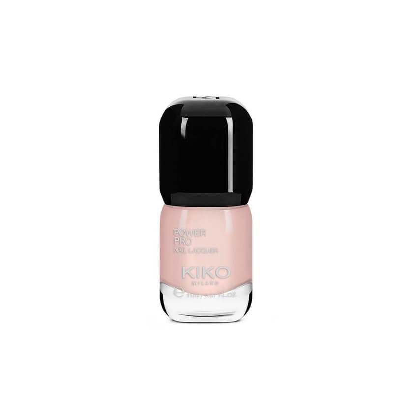 Producto Verniz Kiko power pro