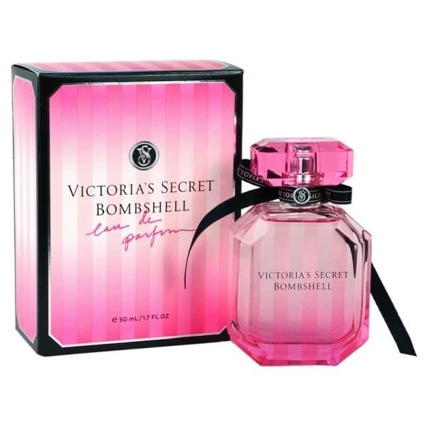 Moda Bombshell- Victoria Secret 