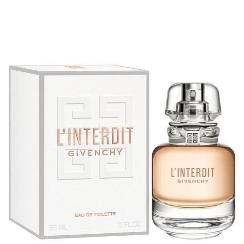 Moda L’interdit - Givenchy