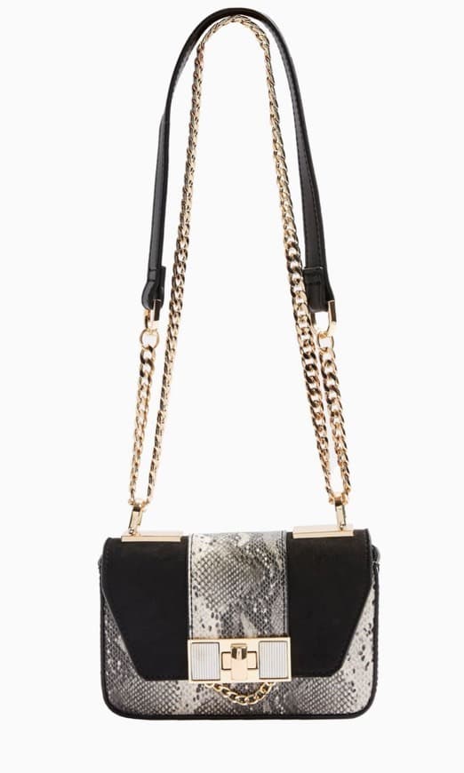 Moda Snake Cross Body