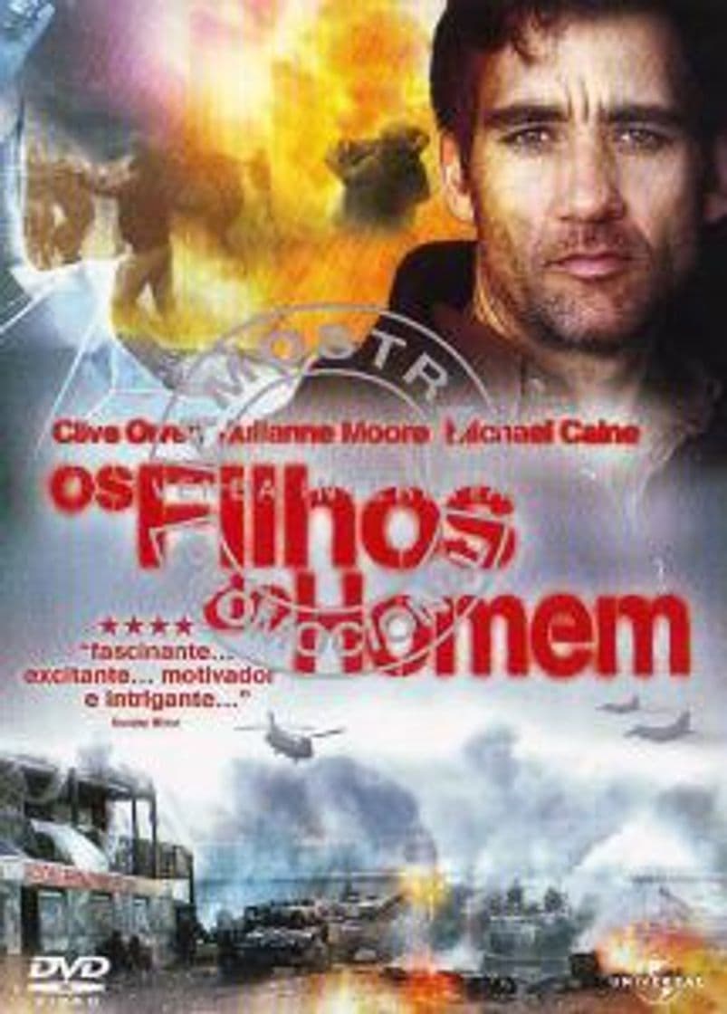 Movie Children of Men