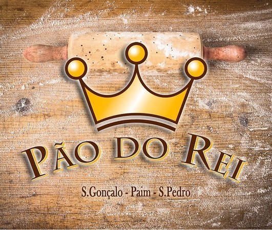 Restaurantes Pão do Rei do Paim