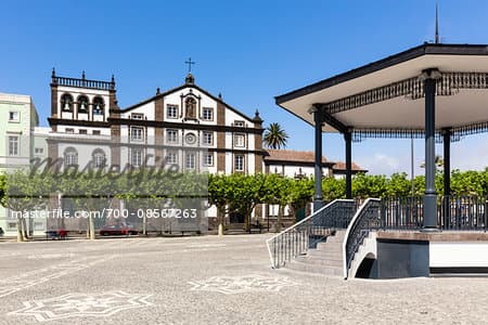 Place Campo de São Francisco