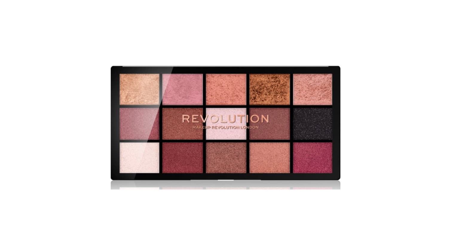 Producto Makeup revolution