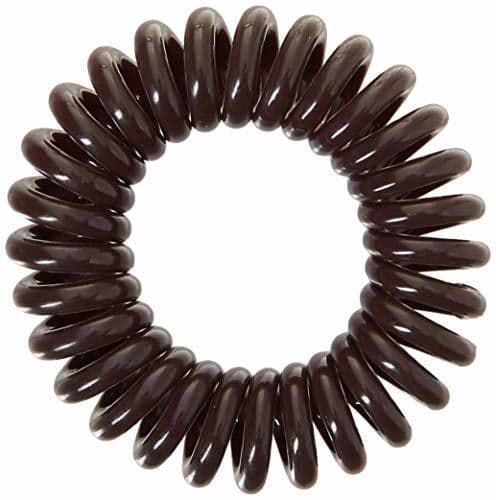 Beauty Invisibobble Goma de Pelo Brown