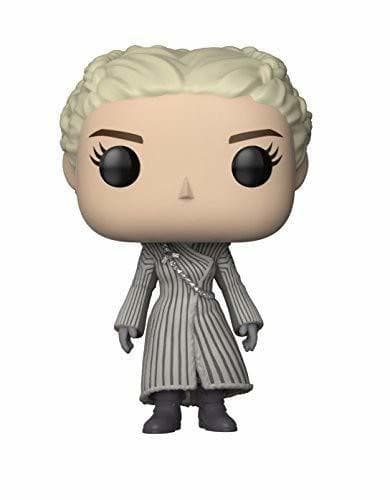 Juego Funko Pop! - Game of Thrones Daenerys Figura de Vinilo,