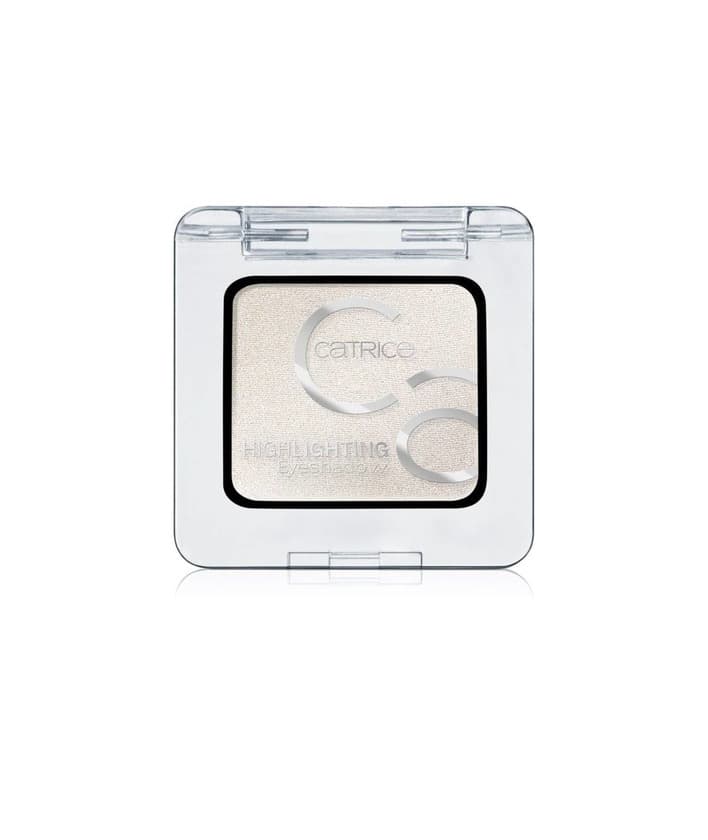 Producto Highlighting Eyeshadow Catrice

