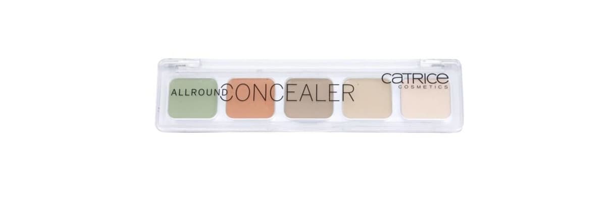 Producto Catrice Allround

