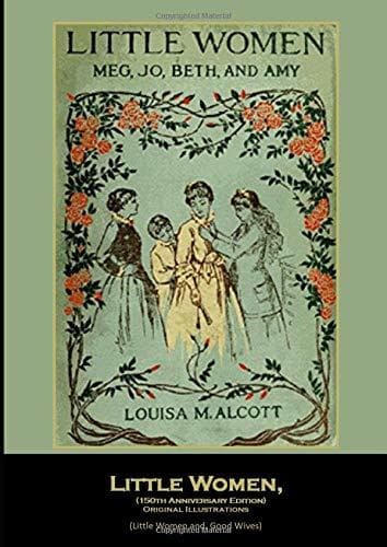 Book Little Women, 