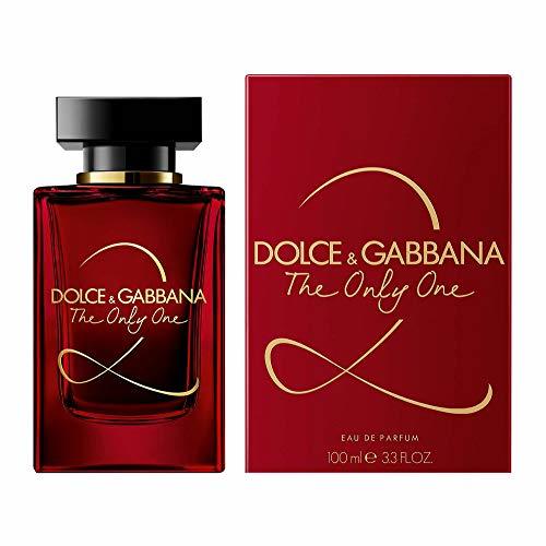 Beauty Dolce & Gabbana - Agua de perfume The Only One para mujeres