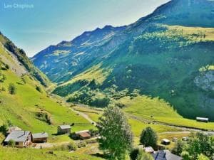 Place Bourg-Saint-Maurice