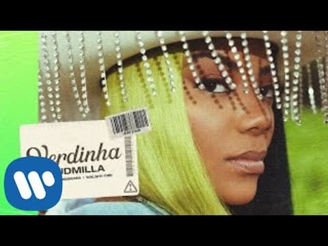 Fashion Ludmilla - Verdinha (Official Music Video) - YouTube