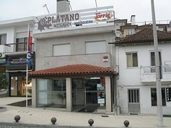 Restaurants Restaurante Plátano