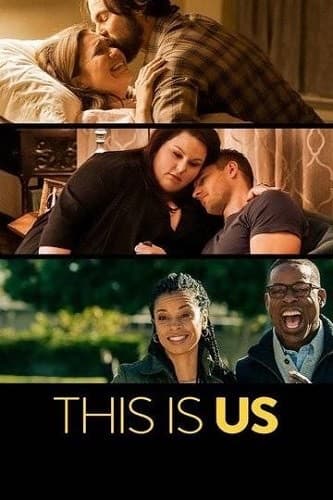 Serie This Is Us