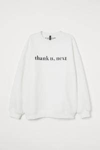 Product Sweatshirt H&M